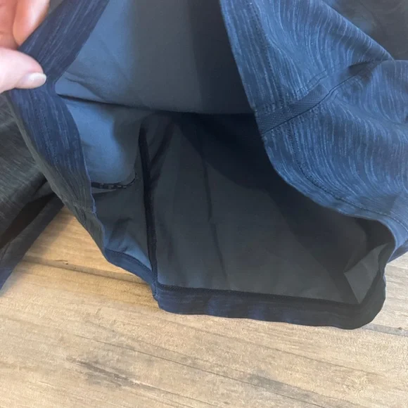 Mens Lululemon Shorts XL linerless 7” - Picture 6 of 9